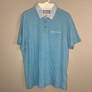 Men's Polo